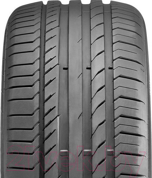 Изображение товара Летняя шина Continental ContiSportContact 5 SUV 235/45R19 95V Run-Flat Mercedes