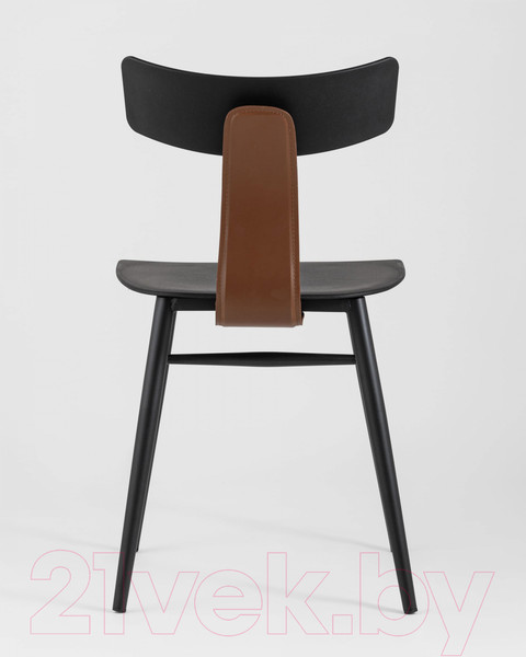 Изображение товара Стул Stool Group Ant / 8333 (черный)