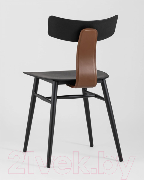 Изображение товара Стул Stool Group Ant / 8333 (черный)