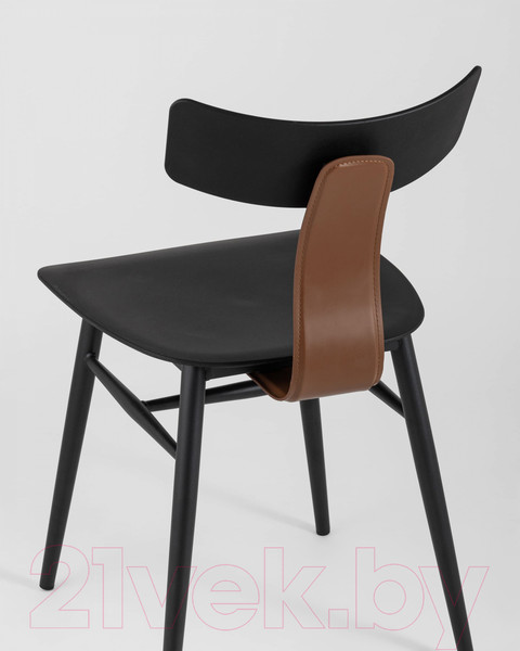 Изображение товара Стул Stool Group Ant / 8333 (черный)