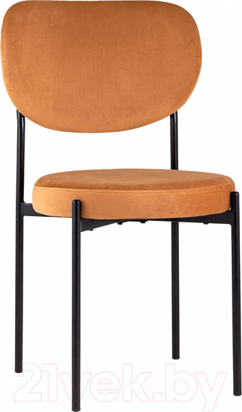 Изображение товара Стул Stool Group Барбара / HLR-35 (велюр терракотовый)