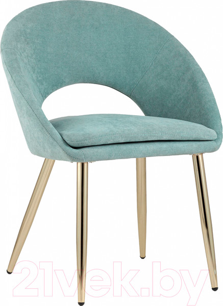 Изображение товара Стул Stool Group Кензи (мятный)