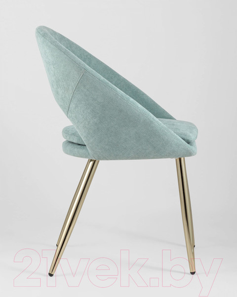 Изображение товара Стул Stool Group Кензи (мятный)