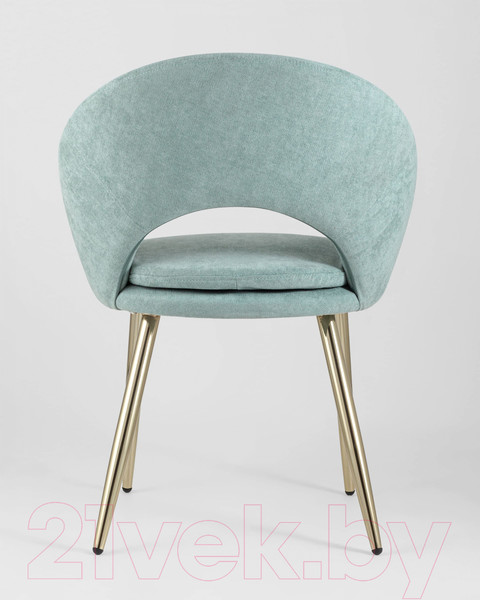 Изображение товара Стул Stool Group Кензи (мятный)