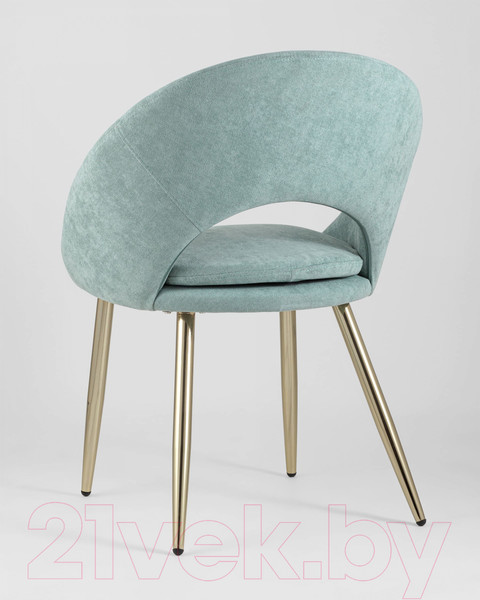 Изображение товара Стул Stool Group Кензи (мятный)