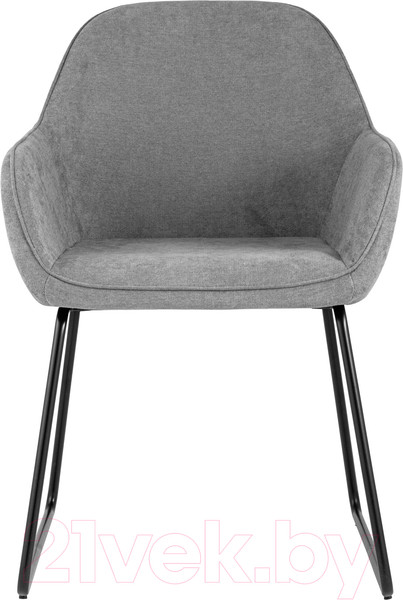 Изображение товара Стул Stool Group Чак (серый)