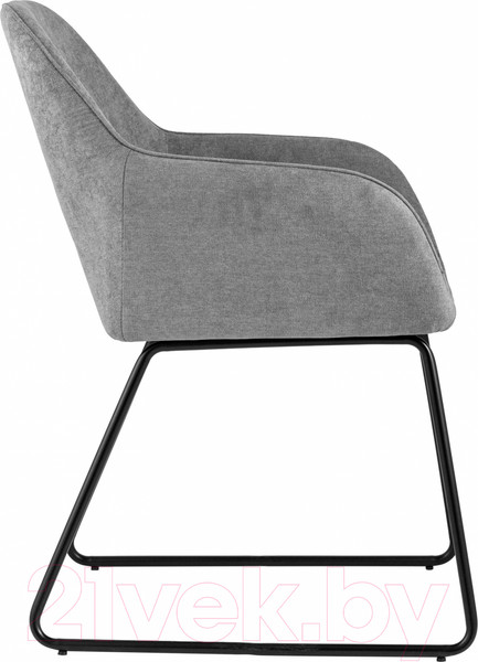 Изображение товара Стул Stool Group Чак (серый)