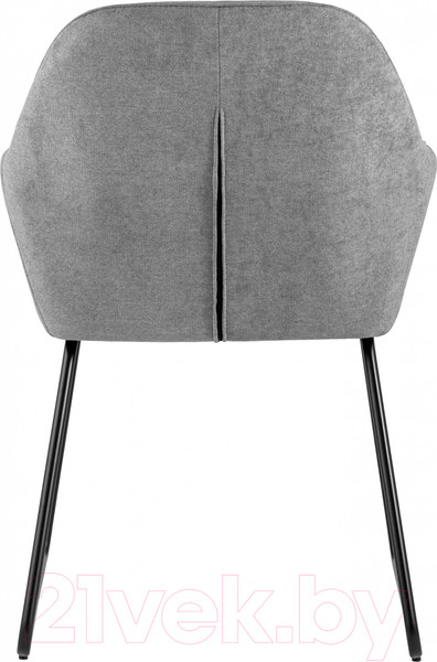 Изображение товара Стул Stool Group Чак (серый)