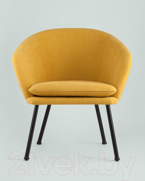 Изображение товара Стул Stool Group Декстер / GY702-19 (охра)