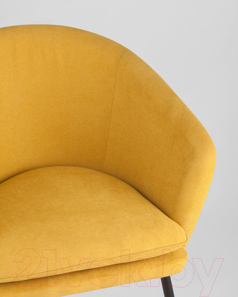 Изображение товара Стул Stool Group Декстер / GY702-19 (охра)