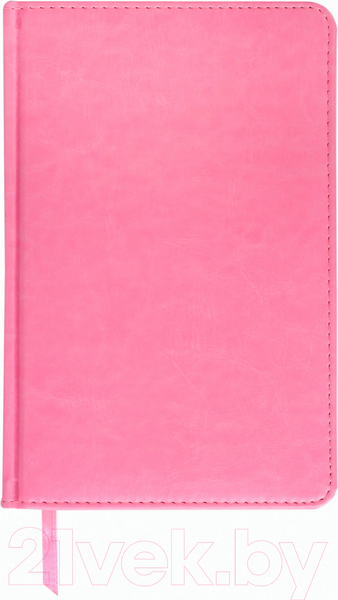 Изображение товара Ежедневник Brauberg Imperial / 111859 (розовый, кожзам)
