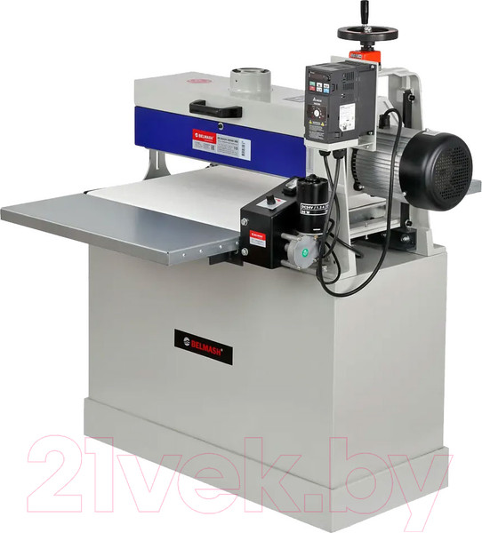 Изображение товара Шлифовальный станок БЕЛМАШ DS560-WB / S125A
