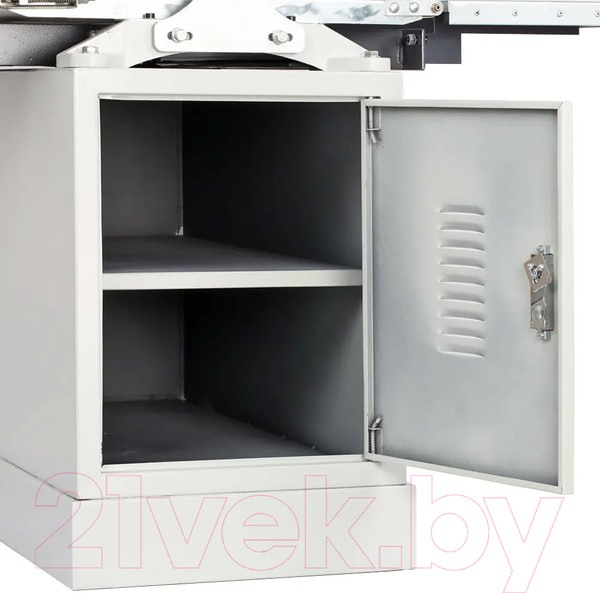 Изображение товара Шлифовальный станок БЕЛМАШ DS560-WB / S125A