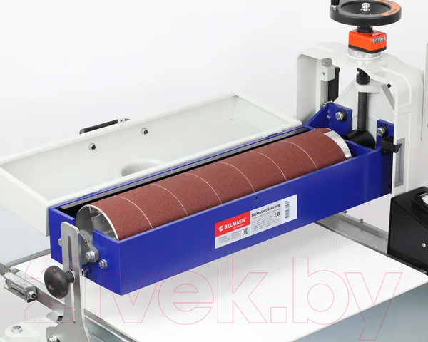 Изображение товара Шлифовальный станок БЕЛМАШ DS560-WB / S125A