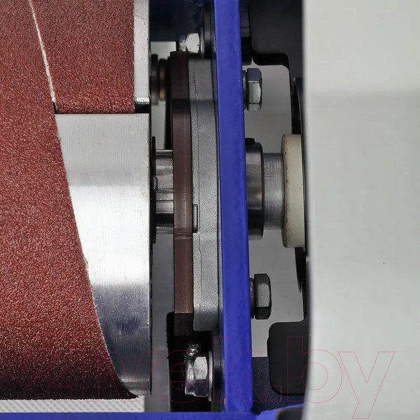 Изображение товара Шлифовальный станок БЕЛМАШ DS560-WB / S125A