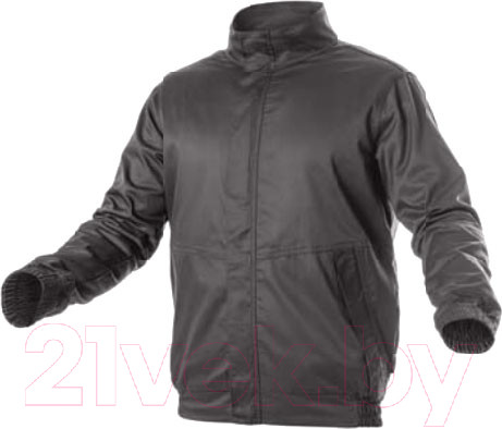 Изображение товара Куртка рабочая Hoegert Fabian HT5K307-2XL (темно-серый)