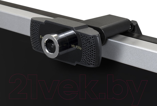 Изображение товара Веб-камера ExeGate BusinessPro C922 FullHD (черный)