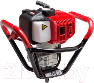 Изображение товара Мотобур земляной ADA Instruments GroundDrill-2 / А00419