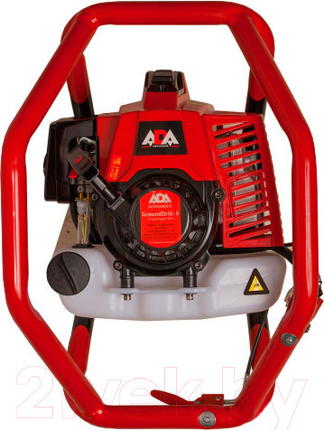 Изображение товара Мотобур земляной ADA Instruments GroundDrill-8 / А00374