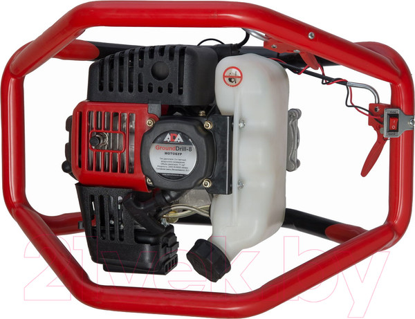 Изображение товара Мотобур земляной ADA Instruments GroundDrill-8 / А00374