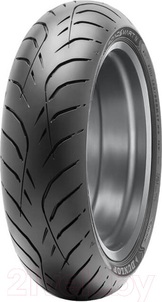 Изображение товара Мотошина задняя Dunlop Sportmax Roadsmart IV GT 190/50ZR17 73W TL