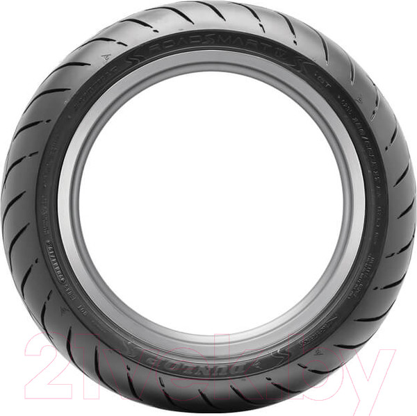 Изображение товара Мотошина задняя Dunlop Sportmax Roadsmart IV GT 190/50ZR17 73W TL