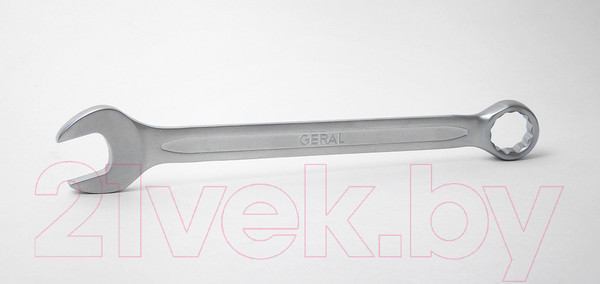 Изображение товара Гаечный ключ Geral G131073