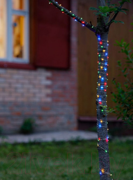 Изображение товара Садовая гирлянда ArtStyle Роса / CL-SS32M