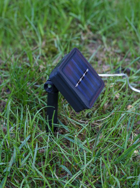 Изображение товара Садовая гирлянда ArtStyle Роса / CL-SS32M