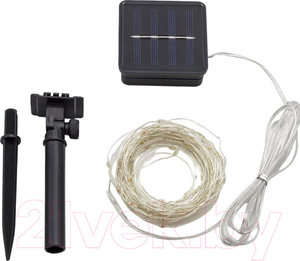 Изображение товара Садовая гирлянда ArtStyle Роса / CL-SS32M