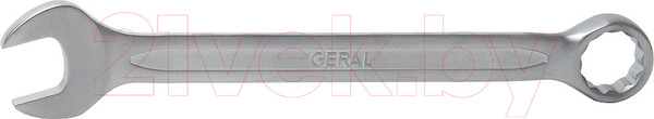 Изображение товара Гаечный ключ Geral G131042