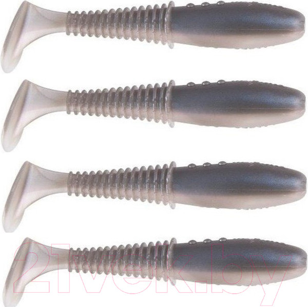 Изображение товара Мягкая приманка Dragon Invader Pro / IV30D-03-800 (4шт)