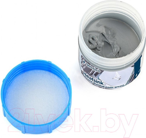 Изображение товара Термопаста Gembird TG-G15-02 (15г)
