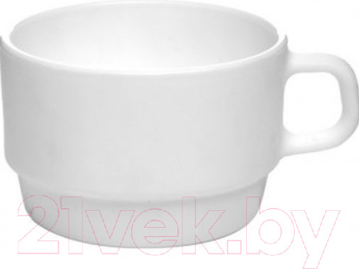 Изображение товара Чашка Arcoroc Restaurant / 14611