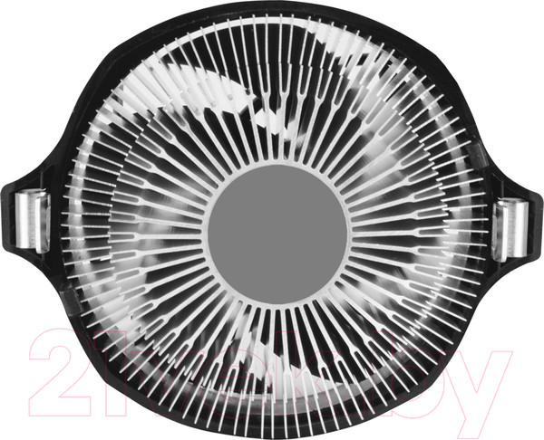 Изображение товара Кулер для процессора Arctic Cooling Alpine 23 (ACALP00035A)