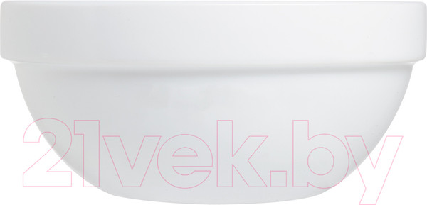 Изображение товара Салатник Arcoroc Restaurant / 43317