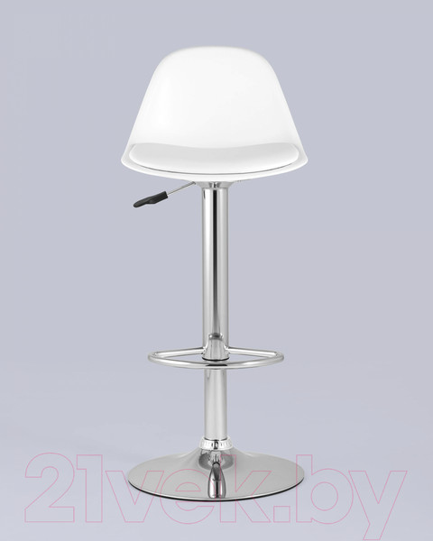 Изображение товара Стул барный Stool Group Смит (белый)