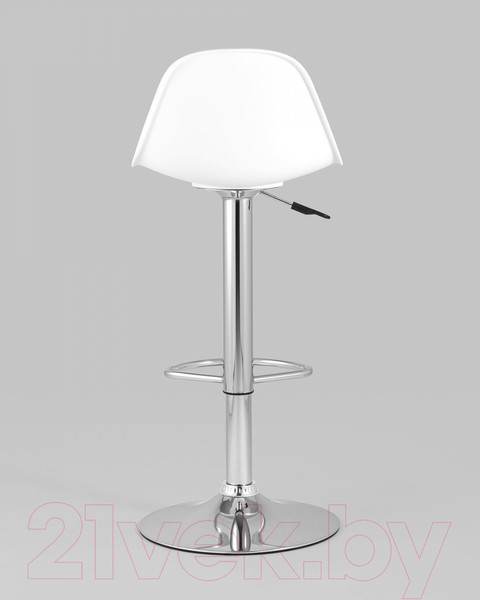 Изображение товара Стул барный Stool Group Смит (белый)
