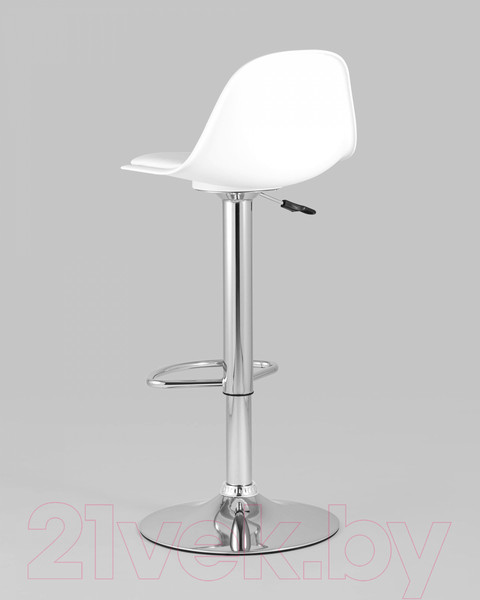 Изображение товара Стул барный Stool Group Смит (белый)