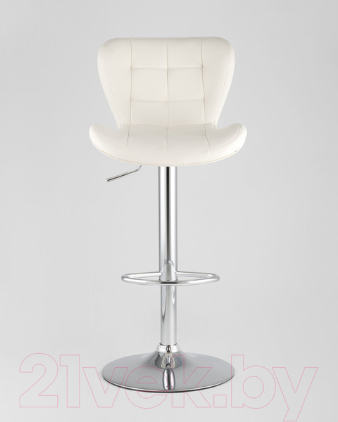 Изображение товара Стул барный Stool Group Порше (белый)