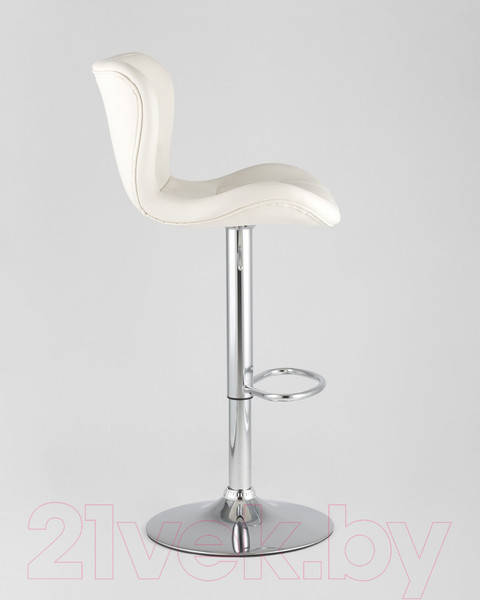 Изображение товара Стул барный Stool Group Порше (белый)