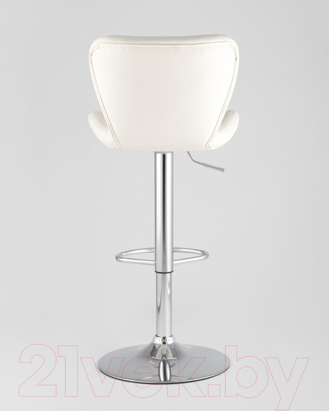 Изображение товара Стул барный Stool Group Порше (белый)
