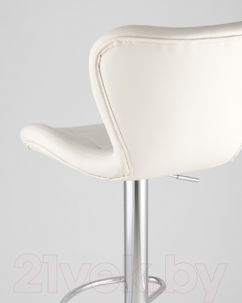 Изображение товара Стул барный Stool Group Порше (белый)