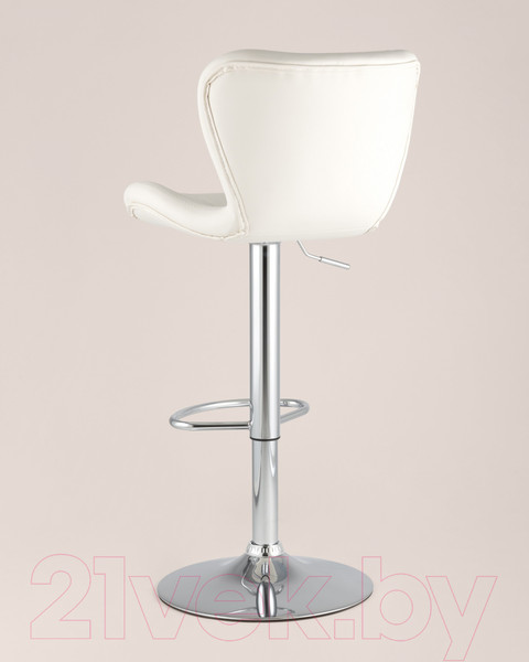 Изображение товара Стул барный Stool Group Порше (белый)
