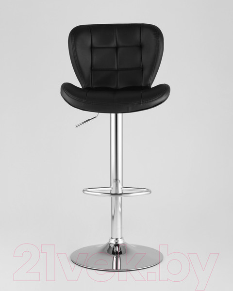 Изображение товара Стул барный Stool Group Порше (черный)