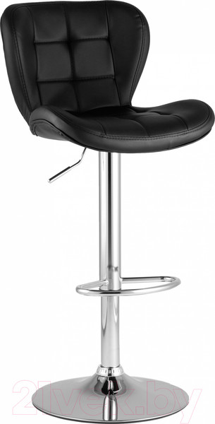 Изображение товара Стул барный Stool Group Порше (черный)