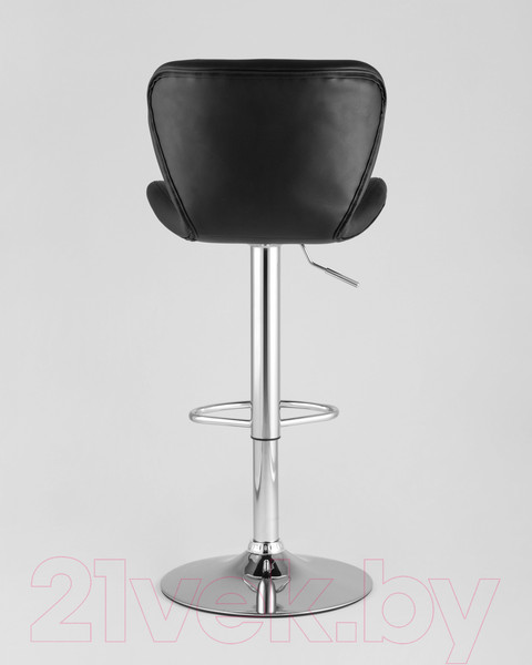 Изображение товара Стул барный Stool Group Порше (черный)