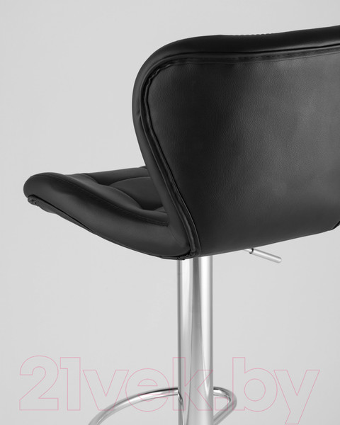Изображение товара Стул барный Stool Group Порше (черный)