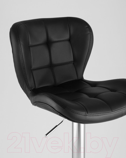Изображение товара Стул барный Stool Group Порше (черный)