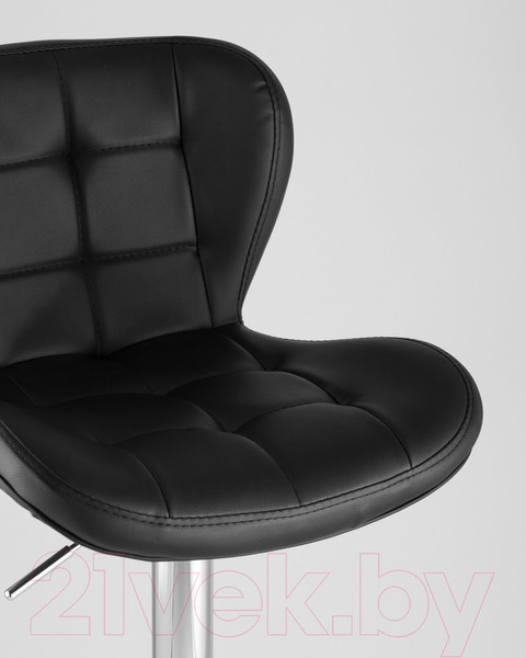 Изображение товара Стул барный Stool Group Порше (черный)